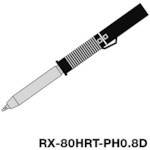 RX-802ASPHѸ򴹤 RX80HRTPH0.8D