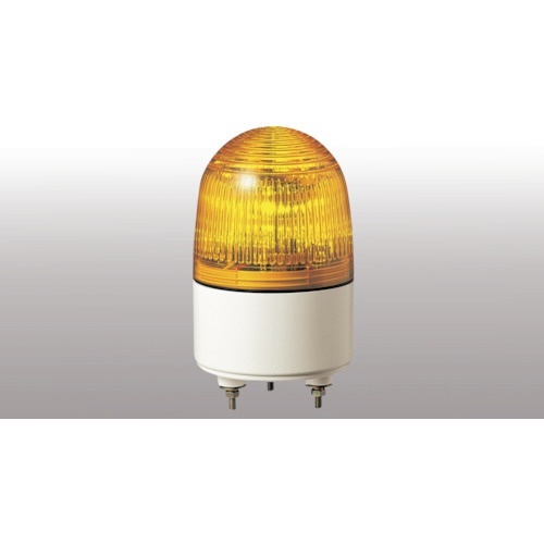 小型LED表示灯 PES200AY パトライト｜PATLITE 通販