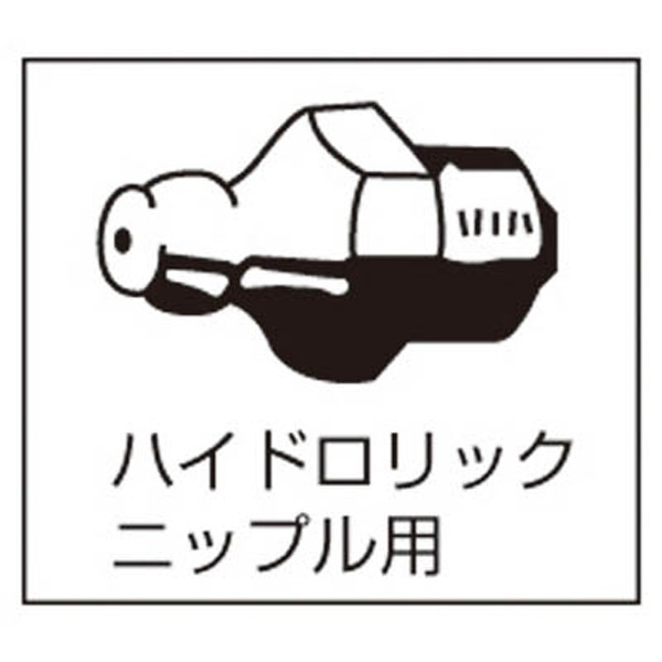 グリスポンプパワーリューブ （缶別売） P3C ザーレンコーポレーション｜zahren 通販