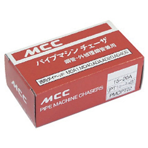 PMチェーザ PT1／4-3／8 PMCG001 MCCコーポレーション｜松阪鉄工所