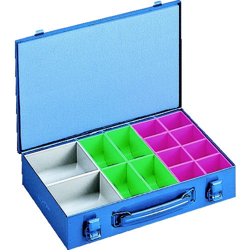 樹脂BOX Bサイズ 100×50×55 PTB2 （1袋2個） トラスコ中山｜TRUSCO