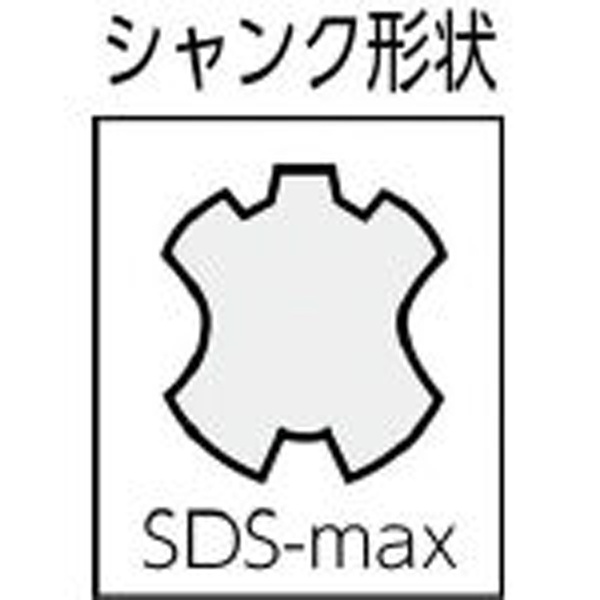 心再鐵錘(SDS-MAX)GSH11VC BOSCH|博希郵購 | BicCamera.com