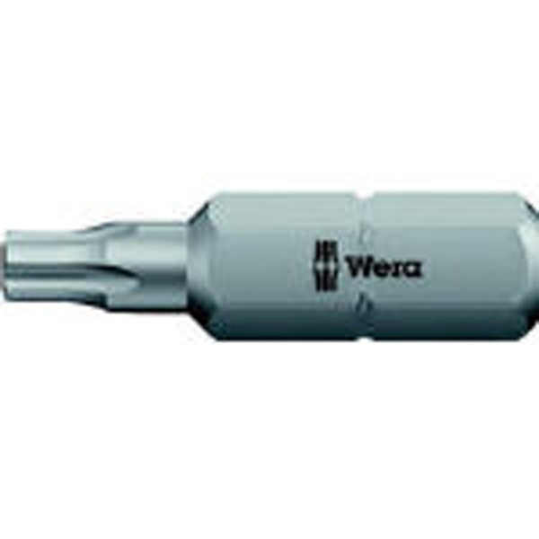 Wera(ヴェラ) 873 1 ファイブスタービット 25 代引き不可 - 製造、工場用