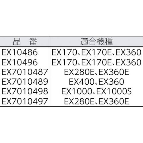ビーバーSAW超硬 B165 EX7010487 アサダ｜Asada 通販 | ビックカメラ.com