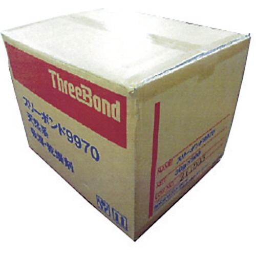 スリーボンド 吸湿乾燥剤 TB9970 30g 500袋入 白色 TB9970 - 1