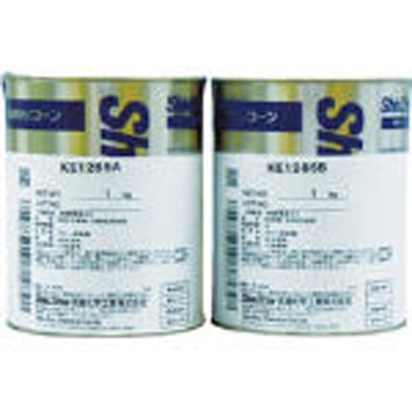 KE-1285-AB KE1285AB 信越化学工業｜Shin-Etsu Chemical 通販