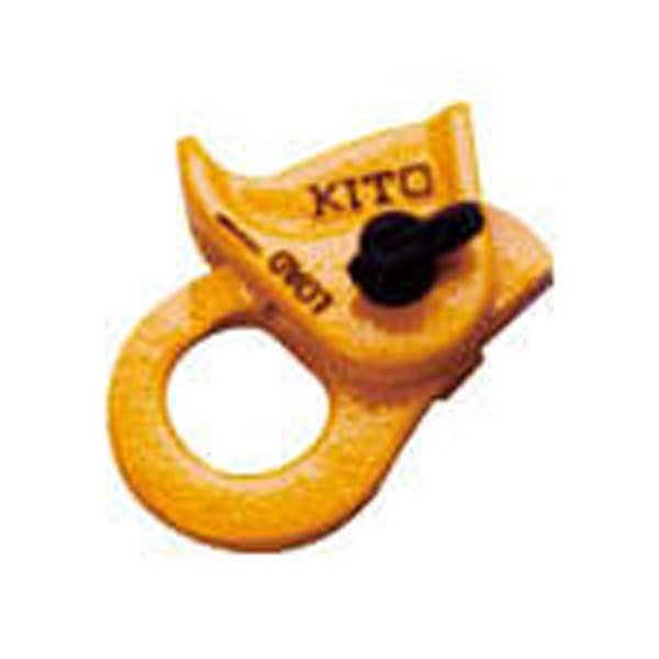 クリップ ワイヤー16から20mm用 KC200 キトー｜KITO 通販