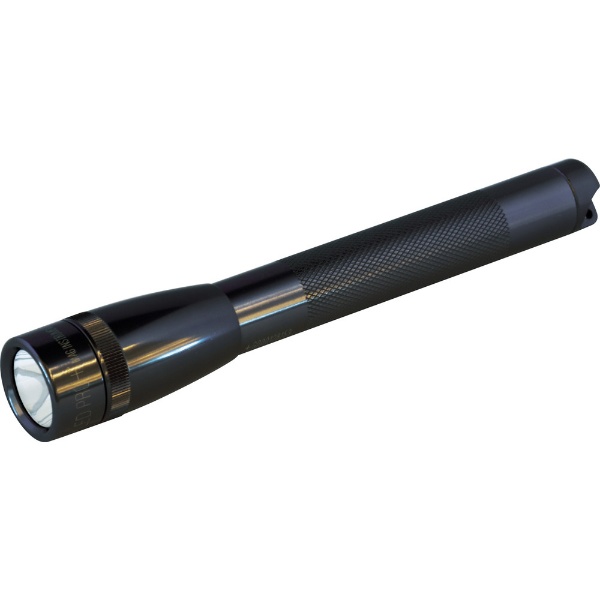LED　フラッシュライト　ミニマグライトプロプラス（単3電池2本　SPP017