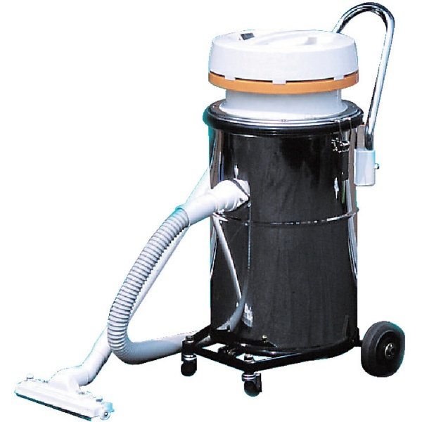 掃除機 乾湿両用 スイデン 万能型掃除機(乾湿両用クリーナー集塵機