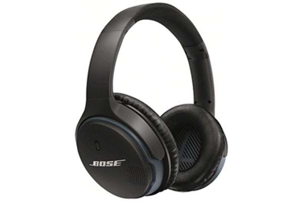 BOSE「SoundLink around-ear wireless headphones II」SOUNDLINKAE2