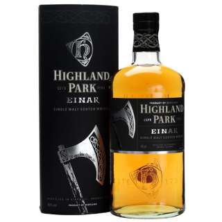 ハイランドパーク エイナー 700ml ウイスキー スコットランド Scotland 通販 ビック酒販
