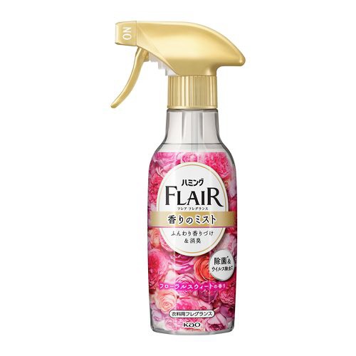 FLAIR FRAGRANCE（フレアフレグランス） 香りのスタイリングミスト