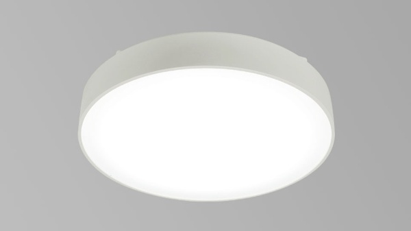 アイリスオーヤマ 薄型 直付 LED ライト