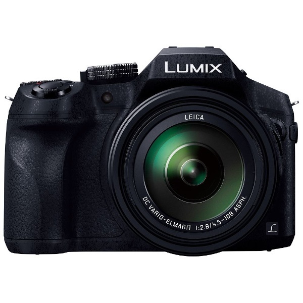 Panasonic　LUMIX DMC-9 デジカメ　コンパクトデジタルカメラ