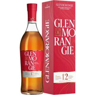 グレンモーレンジィ ラサンタ 12年 700ml ウイスキー スコットランド Scotland 通販 ビック酒販