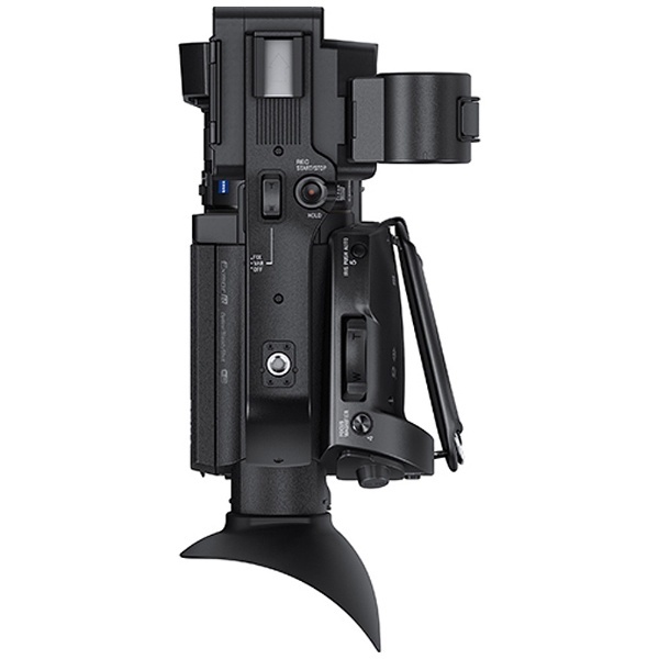 PXW-X70 ビデオカメラ XDCAM（XDCAMメモリーカムコーダー） [4K対応