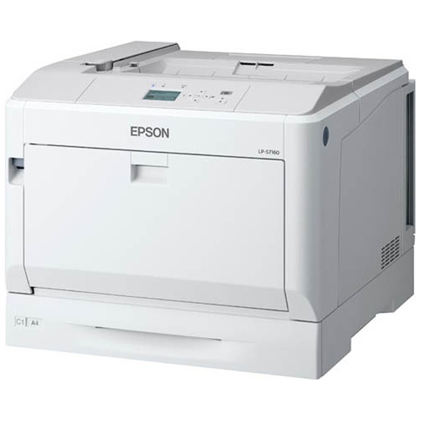 LP-S7160 カラーレーザープリンター [L判～A3] エプソン｜EPSON 通販