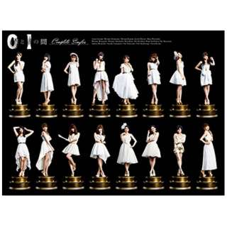 AKB48/ 0と1の間 Complete Singles（数量限定盤） 【CD】