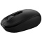 支持U7Z-00007平板电脑的鼠标Wireless Mobile Mouse 1850黑色[光学式按钮/USB/无线电(/3无线)]