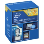 Core i3 - 4170 BOXi ΉBIOSȊO͋Nł܂B [CPU]