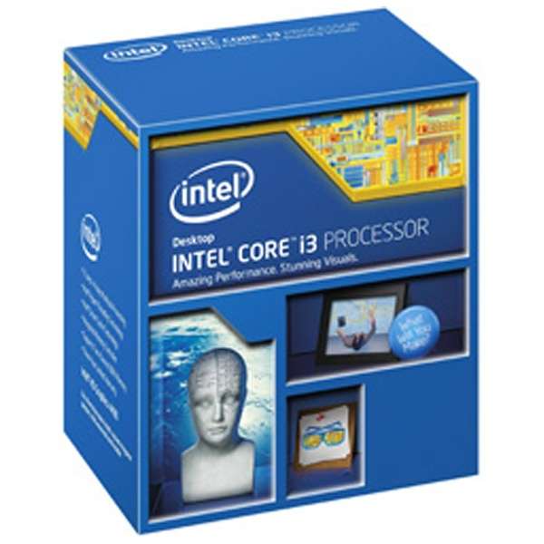 Core i3 - 4170 BOXi ΉBIOSȊO͋Nł܂B [CPU]_1