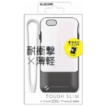 iPhone 6s^6p@TOUGH SLIMP[X@zCg@PM-A15TSWH