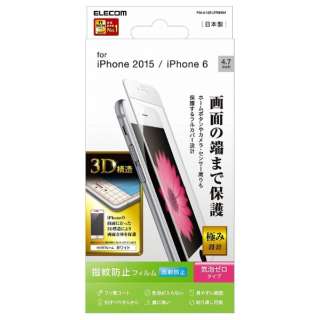iPhone 6s^6p tB 3D hw ˖h~ zCg PM-A15FLFRBWH