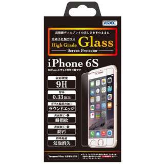 iPhone 6s^6p@High Grade Glass@HG-IPN15S