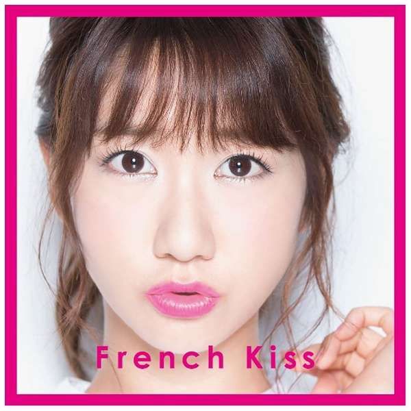 t`ELX/French Kiss 񐶎YTYPE-A yCDz_1
