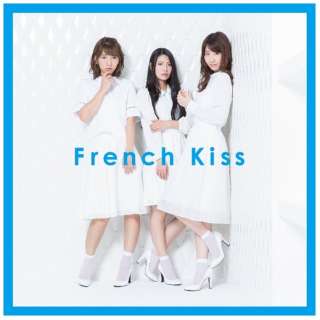 フレンチ キス French Kiss 通常盤type C Cd エイベックス エンタテインメント Avex Entertainment 通販 ビックカメラ Com