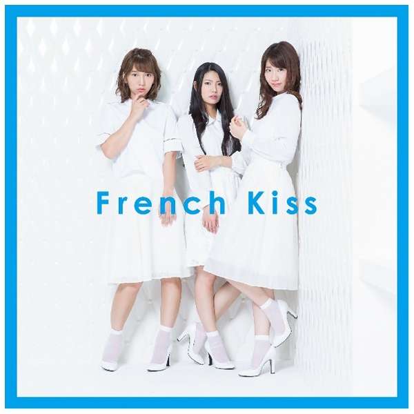 t`ELX/French Kiss ʏTYPE-C yCDz_1