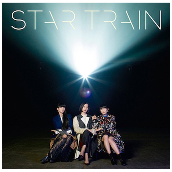 Perfume/STAR TRAIN 通常盤 【CD】 ユニバーサルミュージック｜UNIVERSAL MUSIC 通販 | ビックカメラ.com