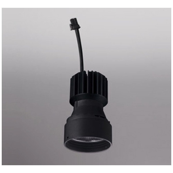  LEDダウンライト 交換用光源ユニット XD422002H ブラック