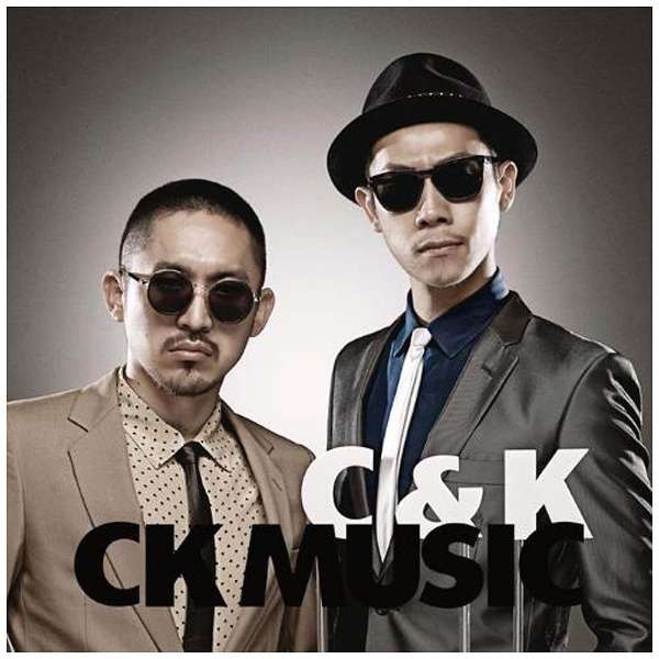 CK/CK MUSIC ʏ yCDz_1