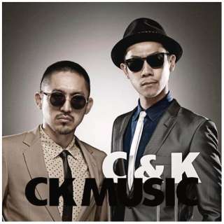 CK/CK MUSIC ʏ yCDz