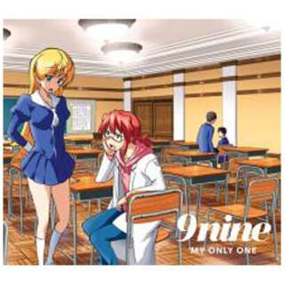 9nine/MY ONLY ONE ԐYAj yCDz