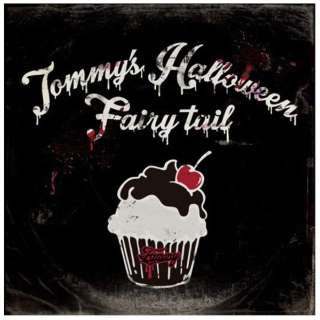 Tommy heavenly6/Tommy february6/Tommyfs Halloween Fairy Tale yCDz