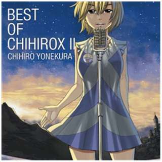 đqq/BEST OF CHIHIROX II ʏ yCDz