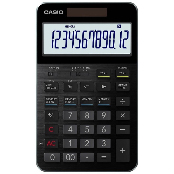 CASIO S100 カシオ プレミアム電卓