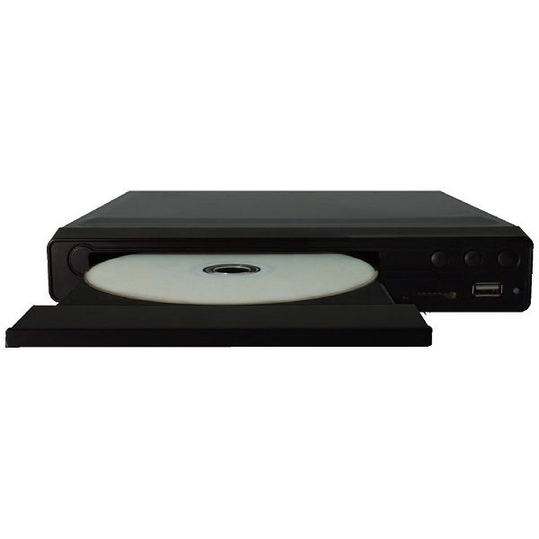 KDV-H100 DVDプレーヤー ブラック [再生専用] ブラック KDV-H100 [再生
