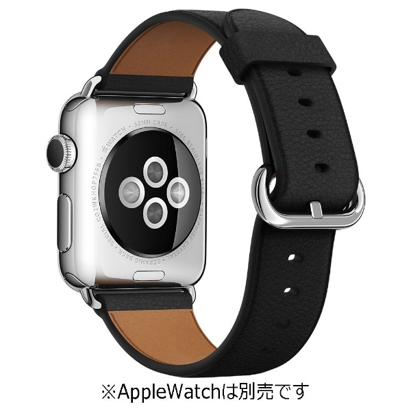アップル純正 Apple Watch 38mm クラシックバックル-