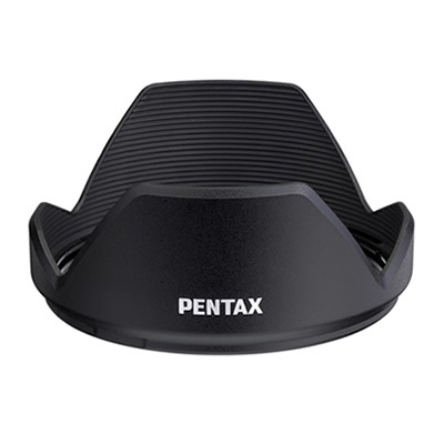 カメラレンズ HD PENTAX-D FA 24-70mmF2.8ED SDM WR ブラック