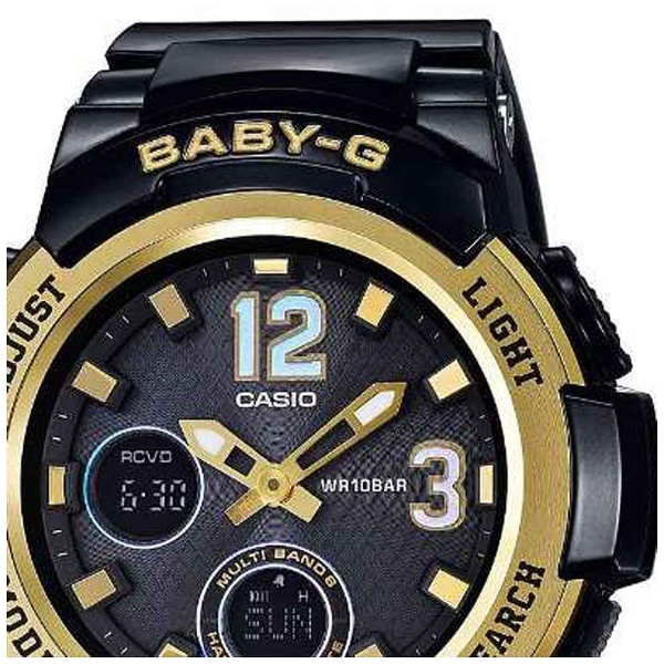 即決 CASIO カシオ BABY-G 腕時計 BGA-2100