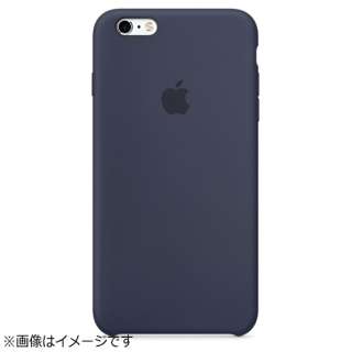 纯正 供iphone 6s Plus 6 Plus使用的皮革包午夜蓝色mkxd2fea苹果apple邮购 Biccamera Com