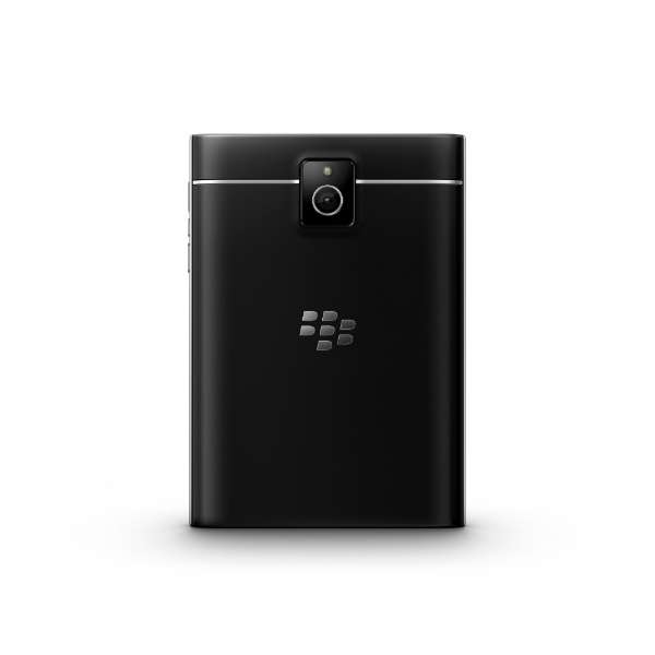 Passport BLACK ブラック 「PRD-59182-065」 BlackBerry 4.5型・メモリ/ストレージ： 3GB/32GB nanoSIMx1　ドコモ/ソフトバンクSIM対応 SIMフリースマートフォン_3