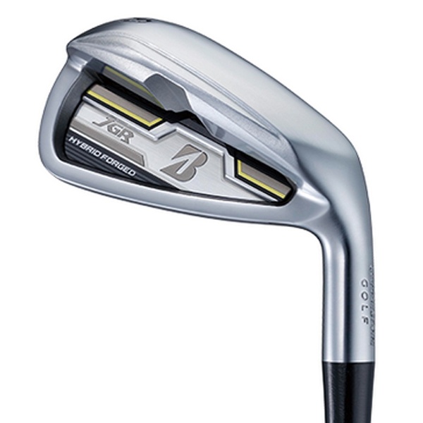 ウェッジ JGR HYBRID FORGED #PW2《N.S.PRO Zelos 8スチールシャフト》R ブリヂストン ...