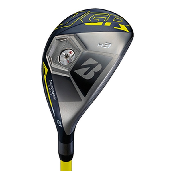 ユーティリティ JGR HY #5《Tour AD J16-11Hカーボンシャフト》S