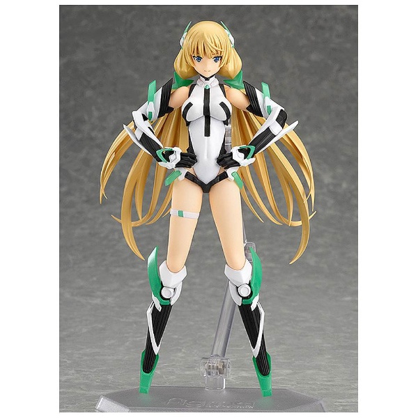 figma 楽園追放 -Expelled from Paradise- アンジェラ・バルザック