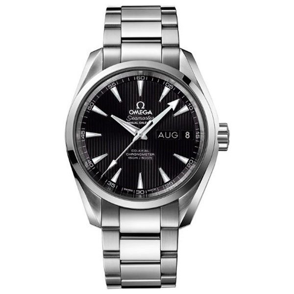 omega seamaster aqua terra 231.10