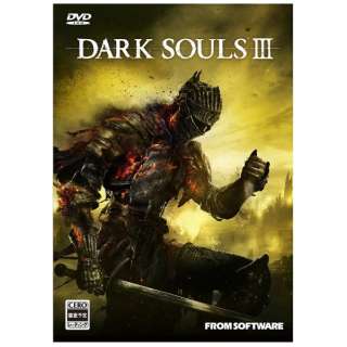 Win版 Dark Souls Iii ダークソウル 3 フロム ソフトウェア Fromsoftware 通販 ビックカメラ Com